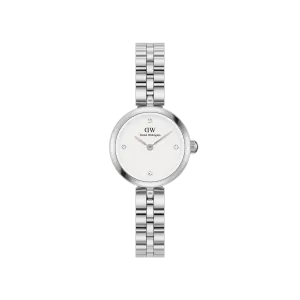Elan Lumine Silver Daniel Wellington