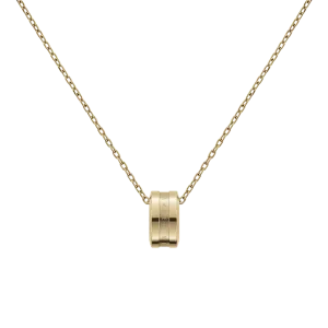 Elan Necklace Gold Daniel Wellington