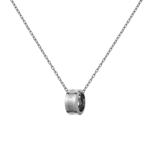 Elan Necklace Silver Daniel Wellington
