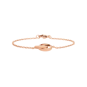Elan Unity Bracelet Rose Gold Daniel Wellington