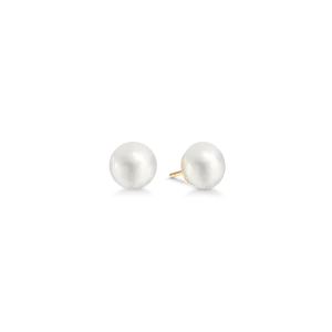 Elin 14K Gold Studs