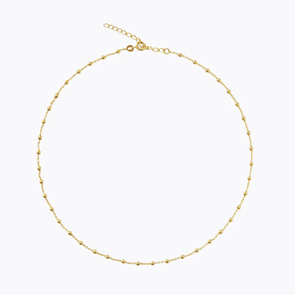 Emmy Necklace Caroline Svedbom