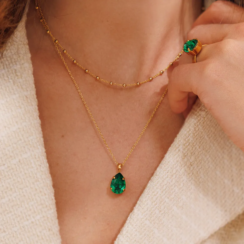 Emmy Necklace Caroline Svedbom