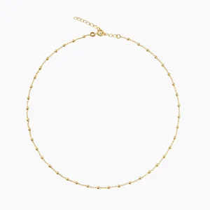 Emmy Necklace Caroline Svedbom