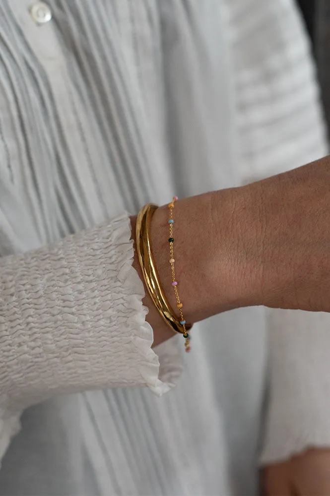 Enamel Copenhagen Lola Bracelet in Dreamy