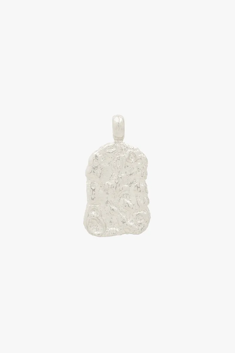 Etheral Haze Necklace Silver Wildthings Collectables