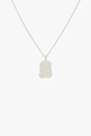 Etheral Haze Necklace Silver Wildthings Collectables