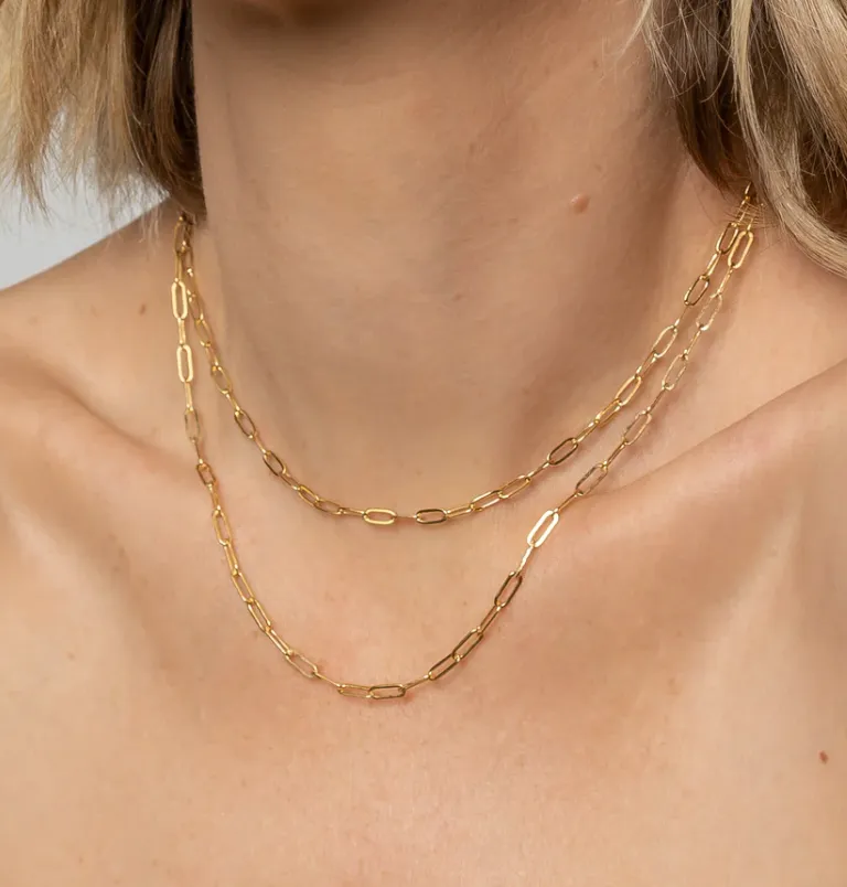 Finn Necklace