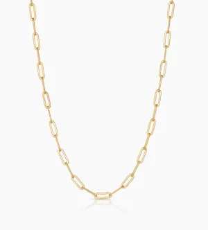 Finn Necklace