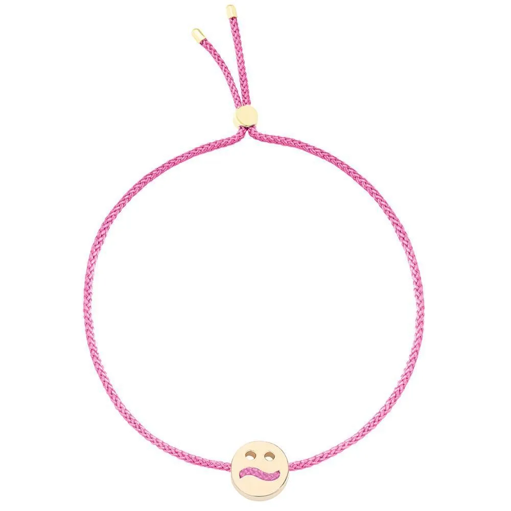 FRIENDS Ditzy 18K Gold Plated Bracelet