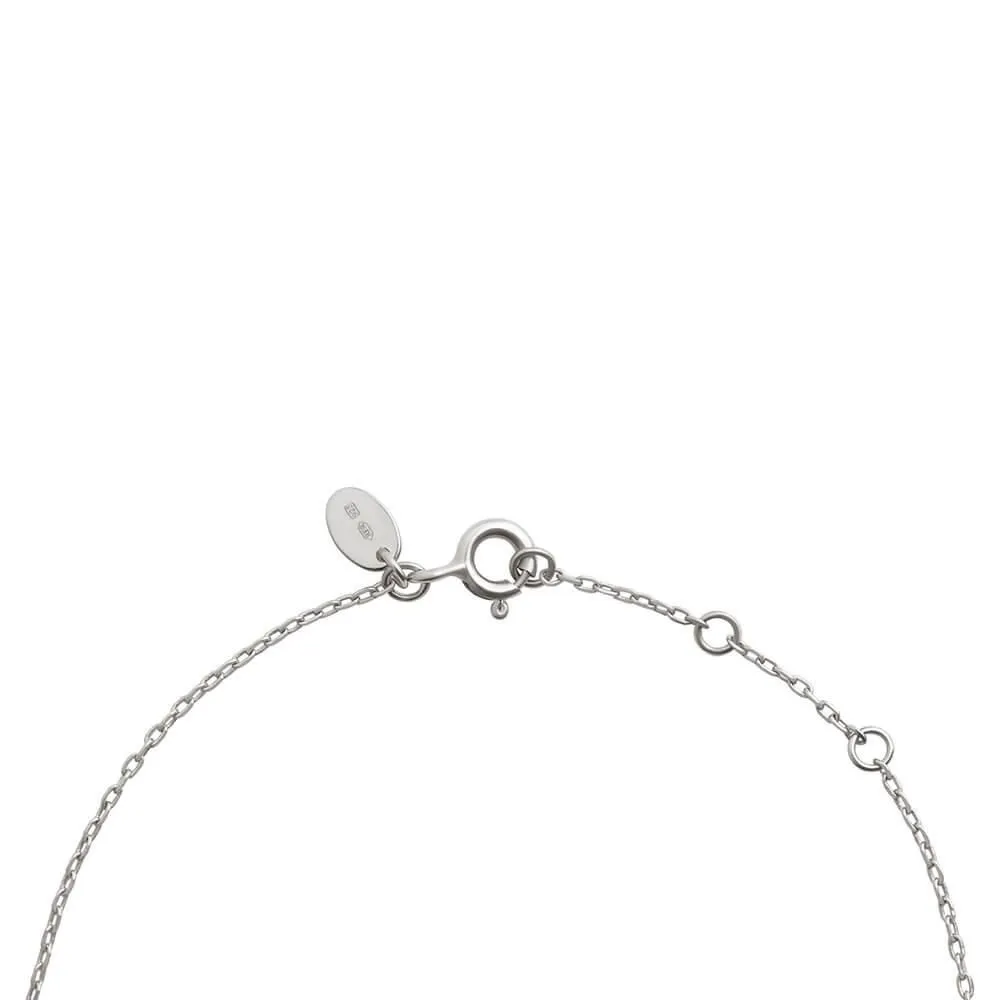 FRIENDS Dreamy Chain 18K Gold Plated or Silver Bracelet