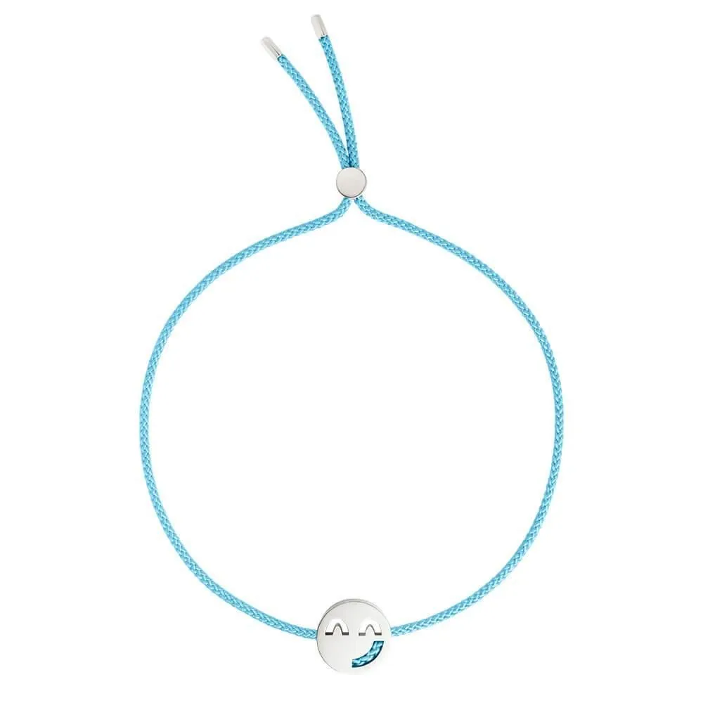 FRIENDS Sassy / Lilac 18K Gold Plated Bracelet