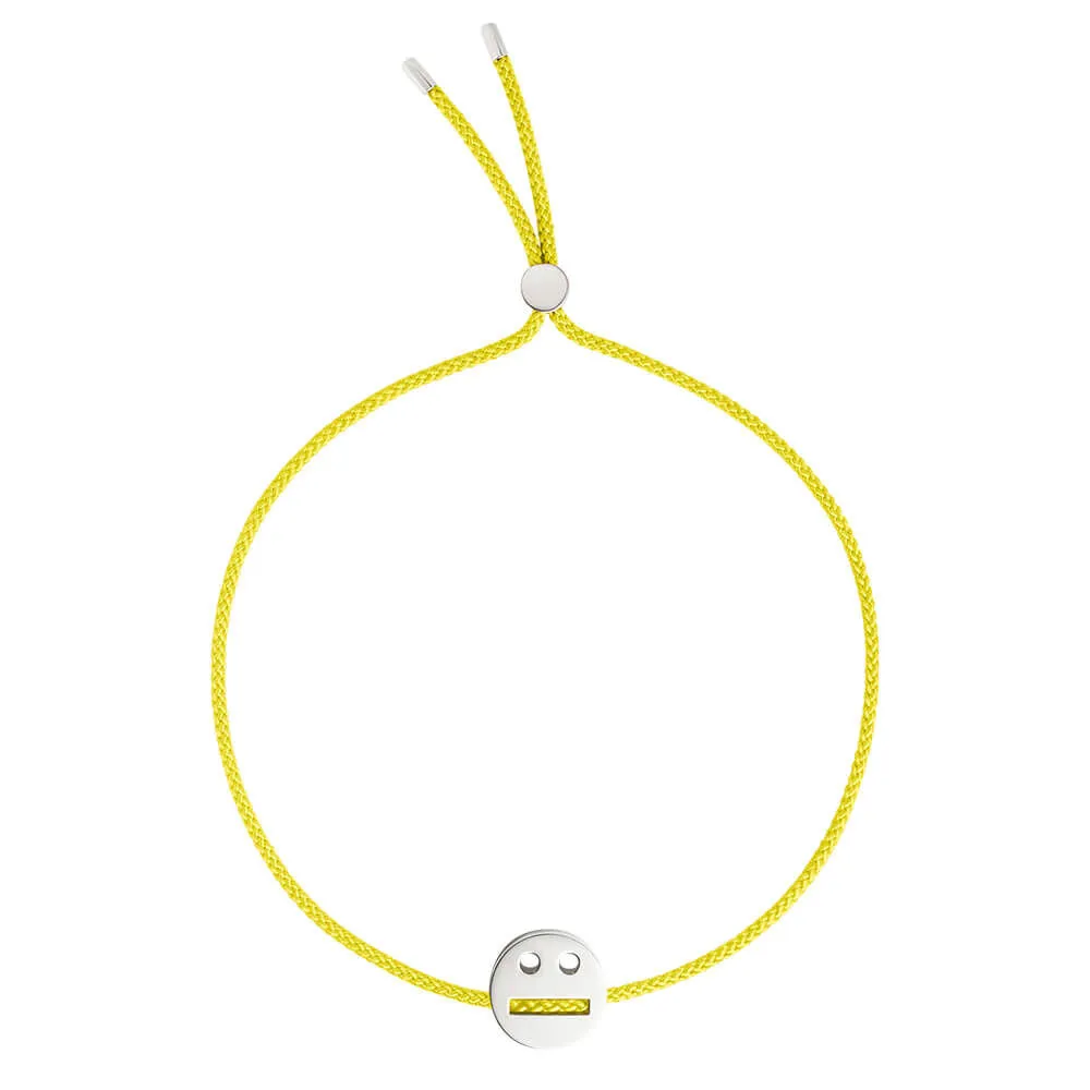FRIENDS Thoughtful 18K Gold Plated Bracelet