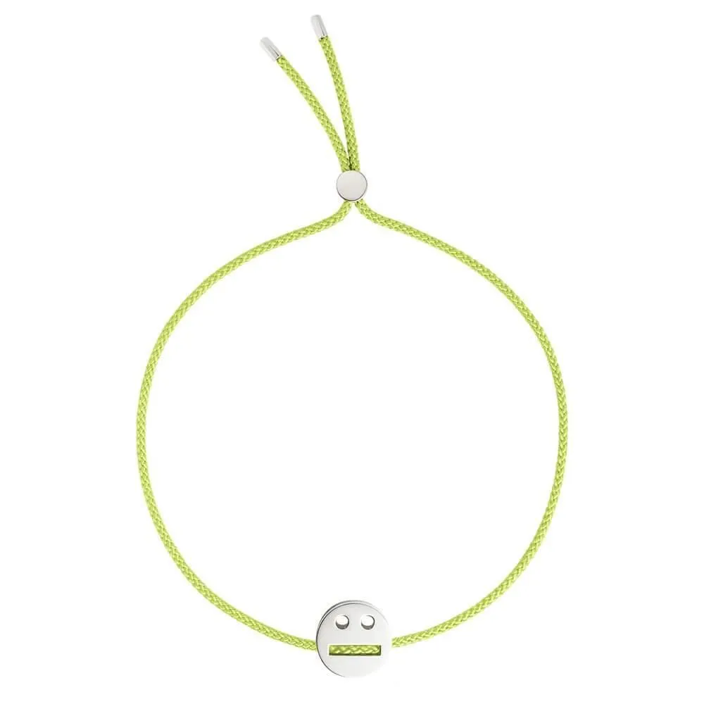 FRIENDS Thoughtful 18K Gold Plated Bracelet