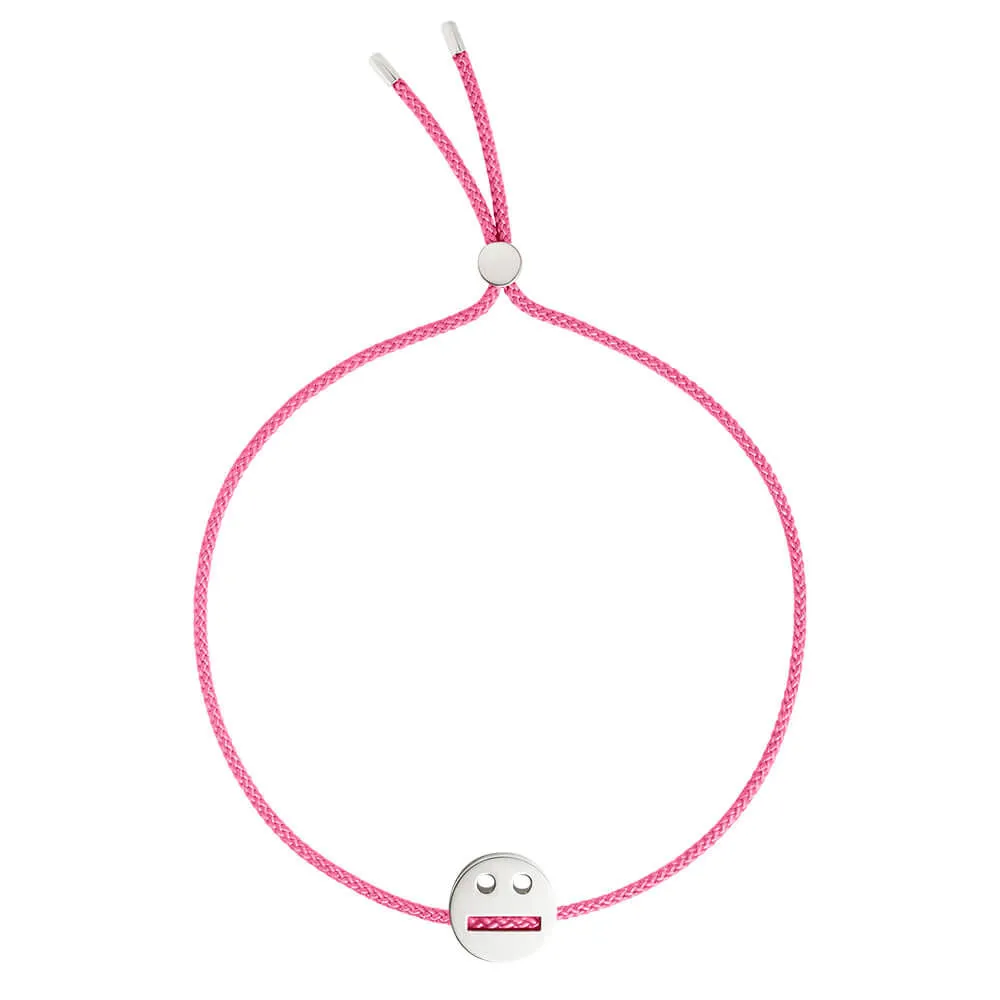 FRIENDS Thoughtful 18K Gold Plated Bracelet