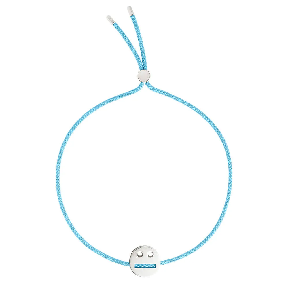 FRIENDS Thoughtful 18K Gold Plated Bracelet
