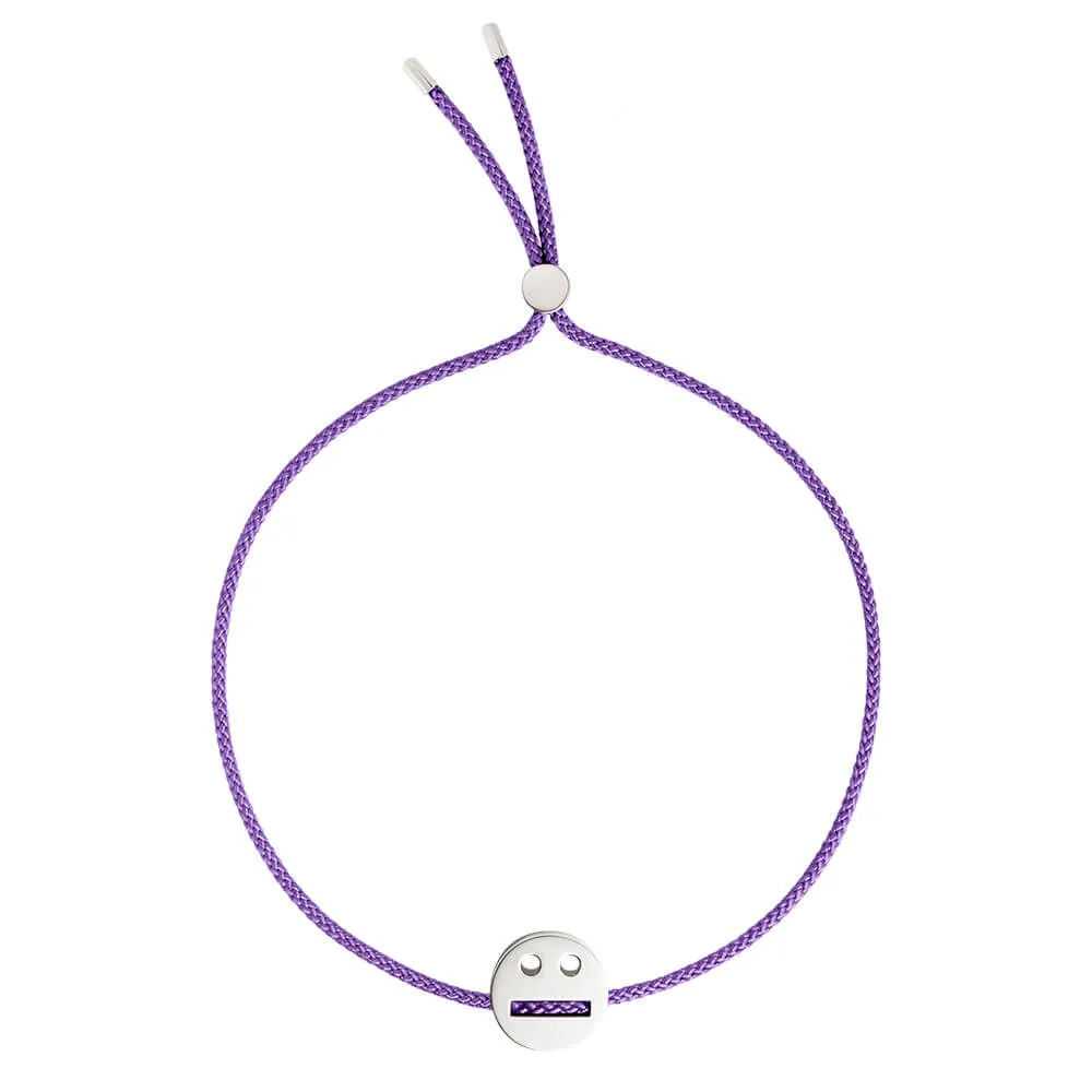 FRIENDS Thoughtful 18K Gold Plated Bracelet