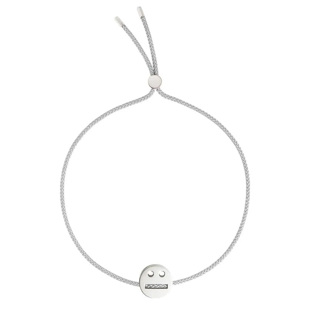 FRIENDS Thoughtful 18K Gold Plated Bracelet