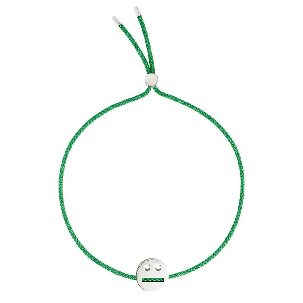 FRIENDS Thoughtful 18K Gold Plated Bracelet