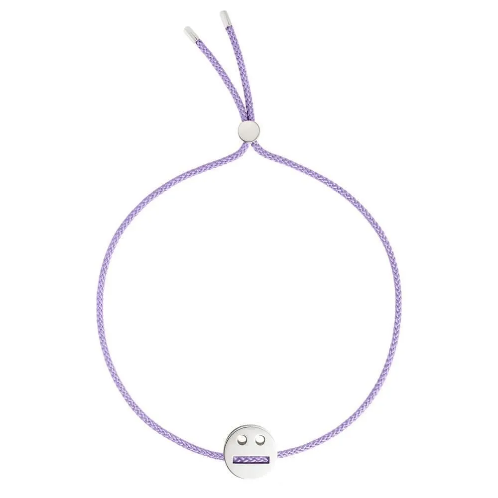 FRIENDS Thoughtful 18K Gold Plated Bracelet