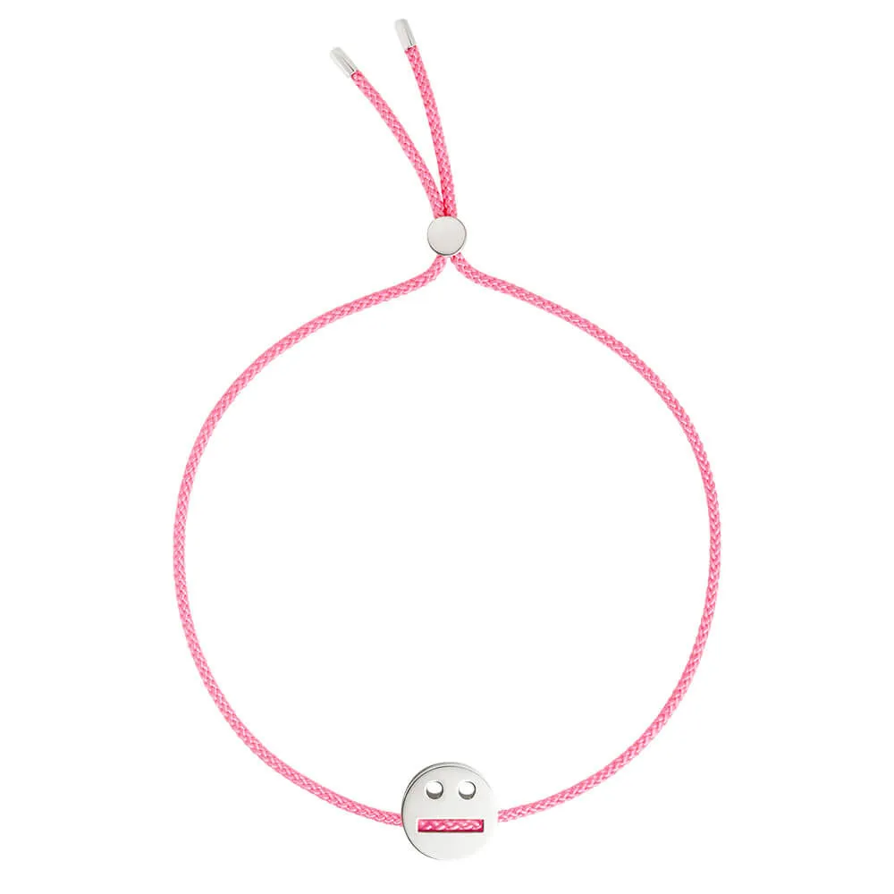FRIENDS Thoughtful 18K Gold Plated Bracelet
