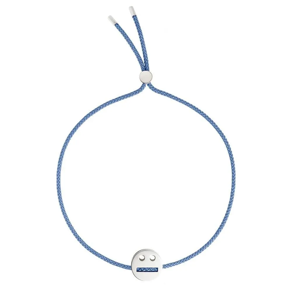 FRIENDS Thoughtful 18K Gold Plated Bracelet