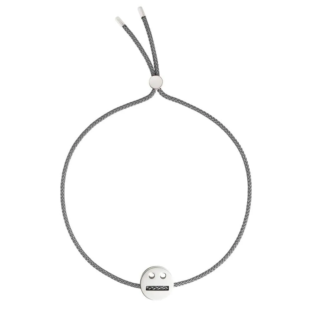 FRIENDS Thoughtful 18K Gold Plated Bracelet