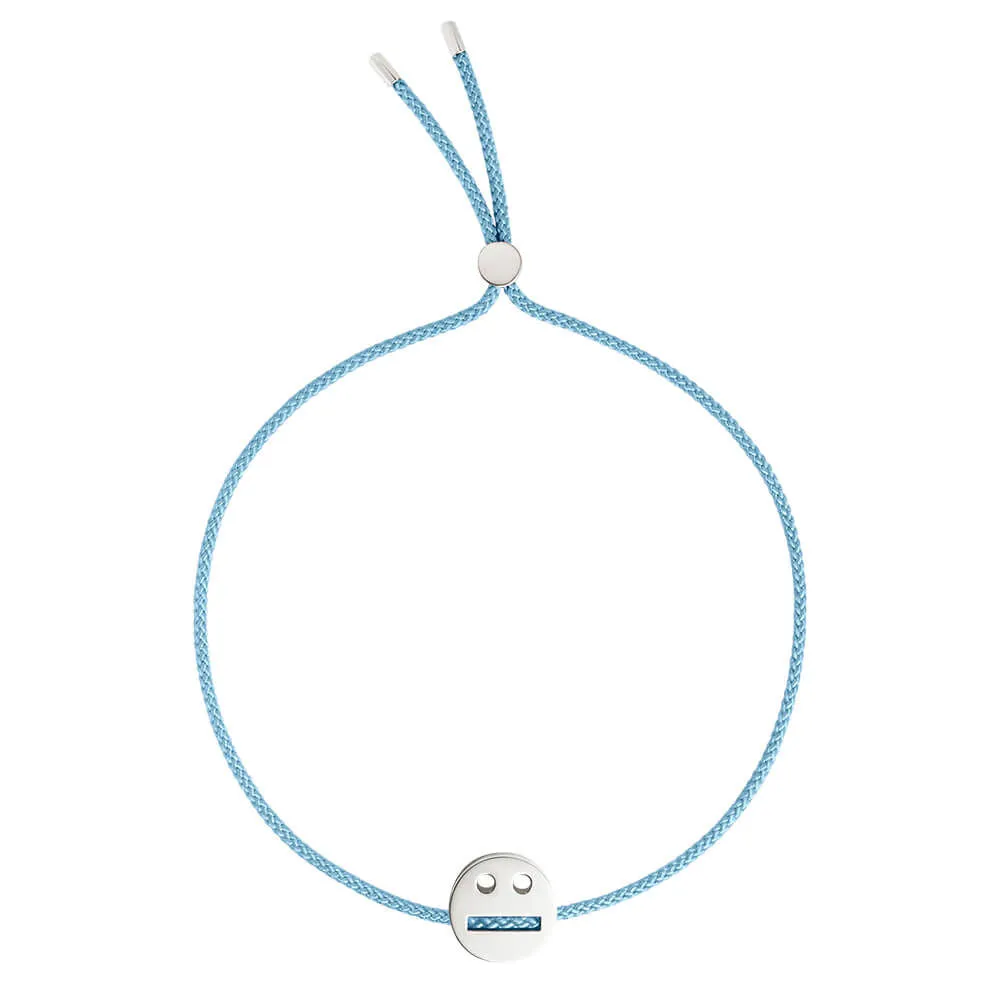 FRIENDS Thoughtful 18K Gold Plated Bracelet