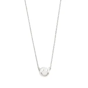 FRIENDS Wicked Chain 18K Gold Plated Necklace