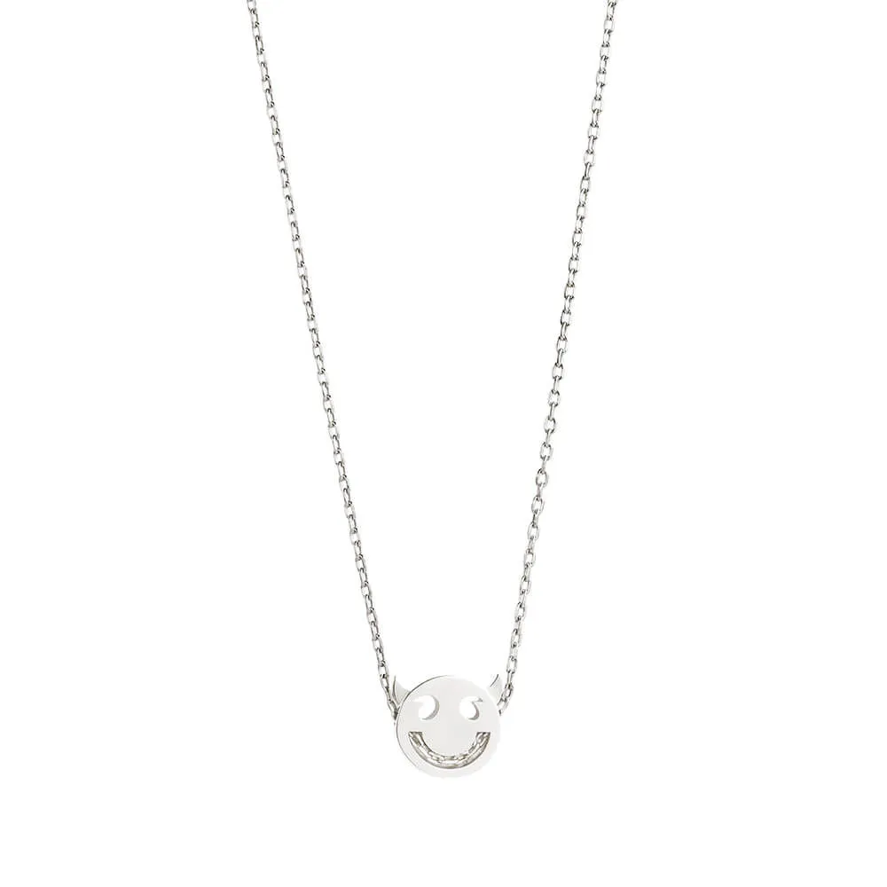 FRIENDS Wicked Chain 18K Gold Plated Necklace