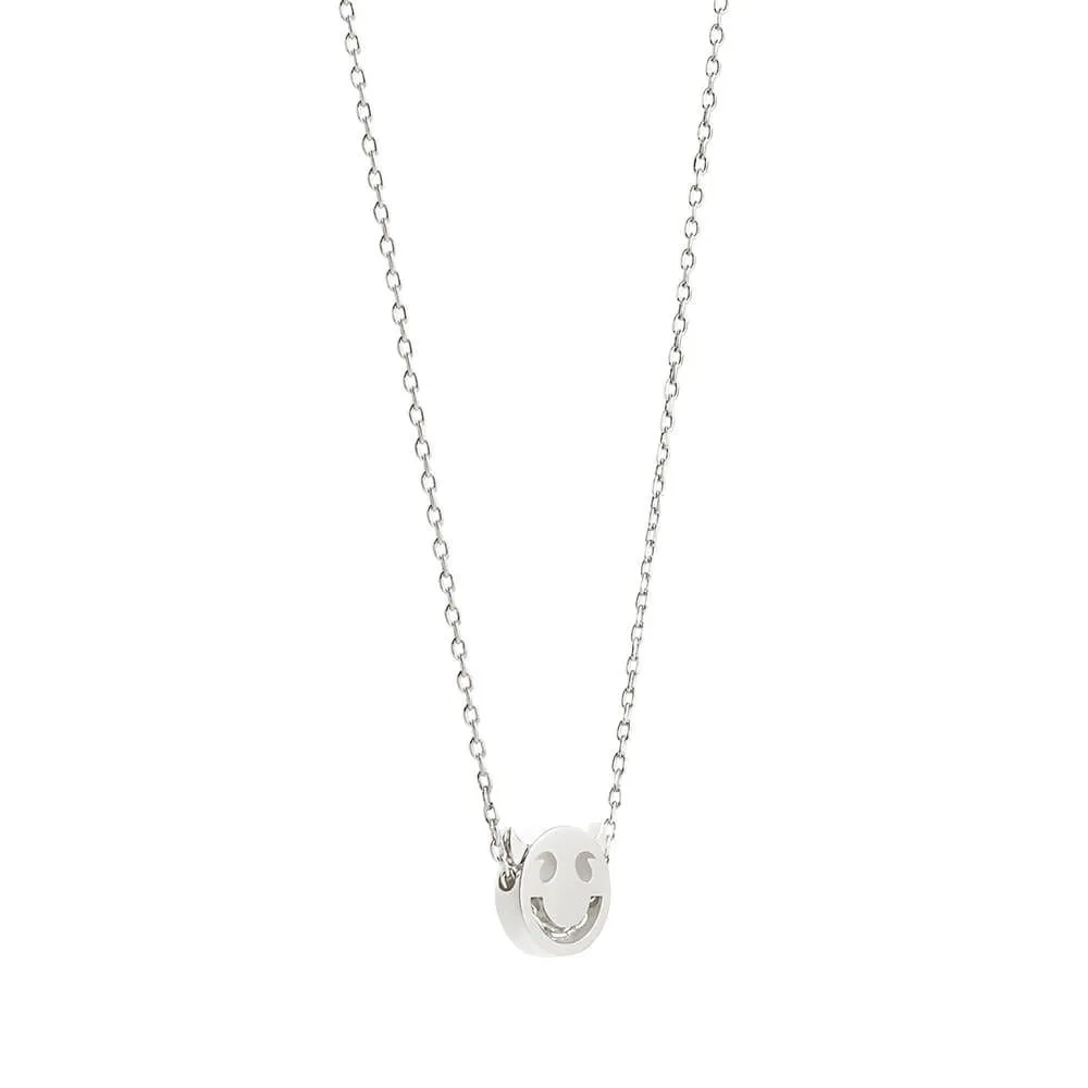 FRIENDS Wicked Chain 18K Gold Plated Necklace