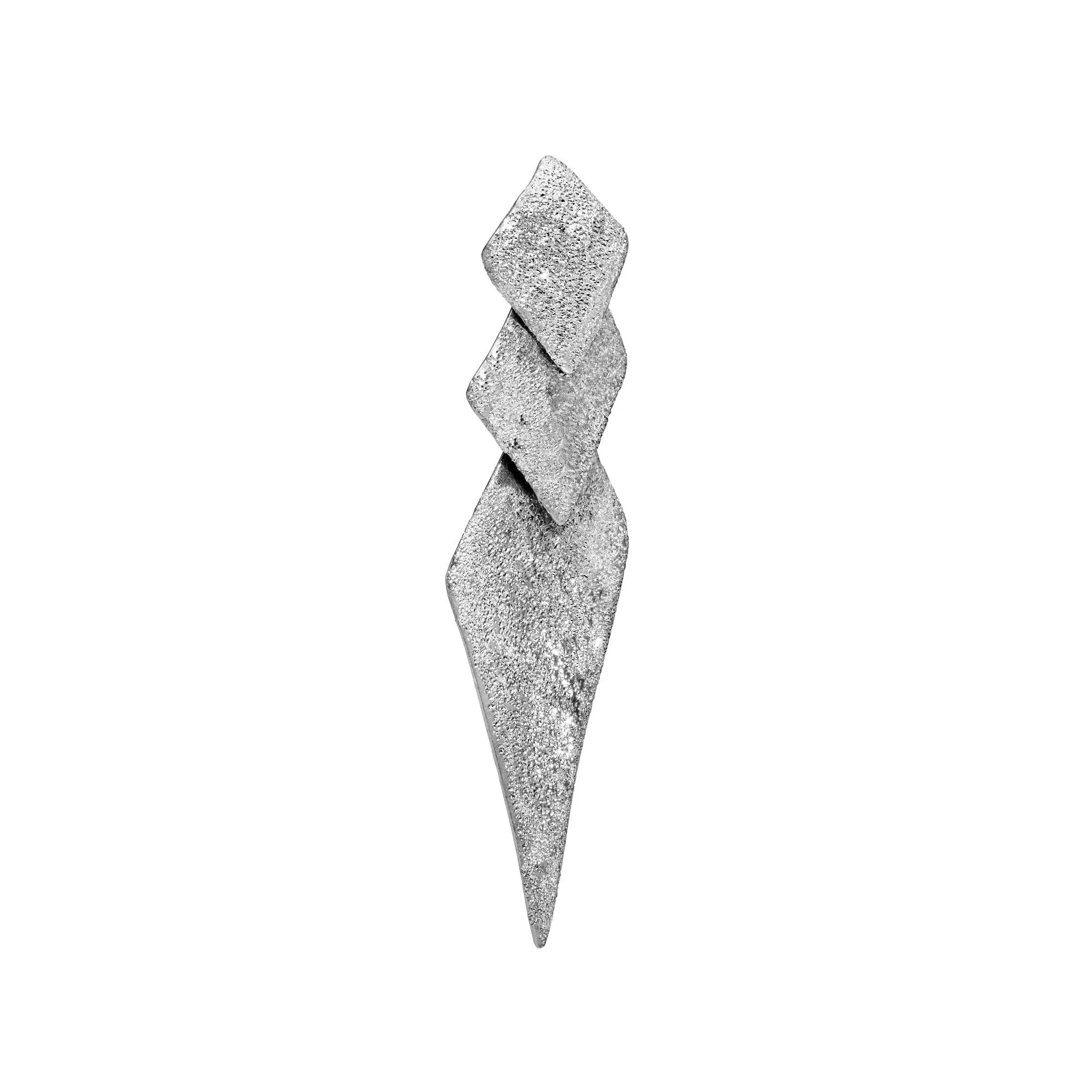 Fucine Romane | Rombi Silver Necklace