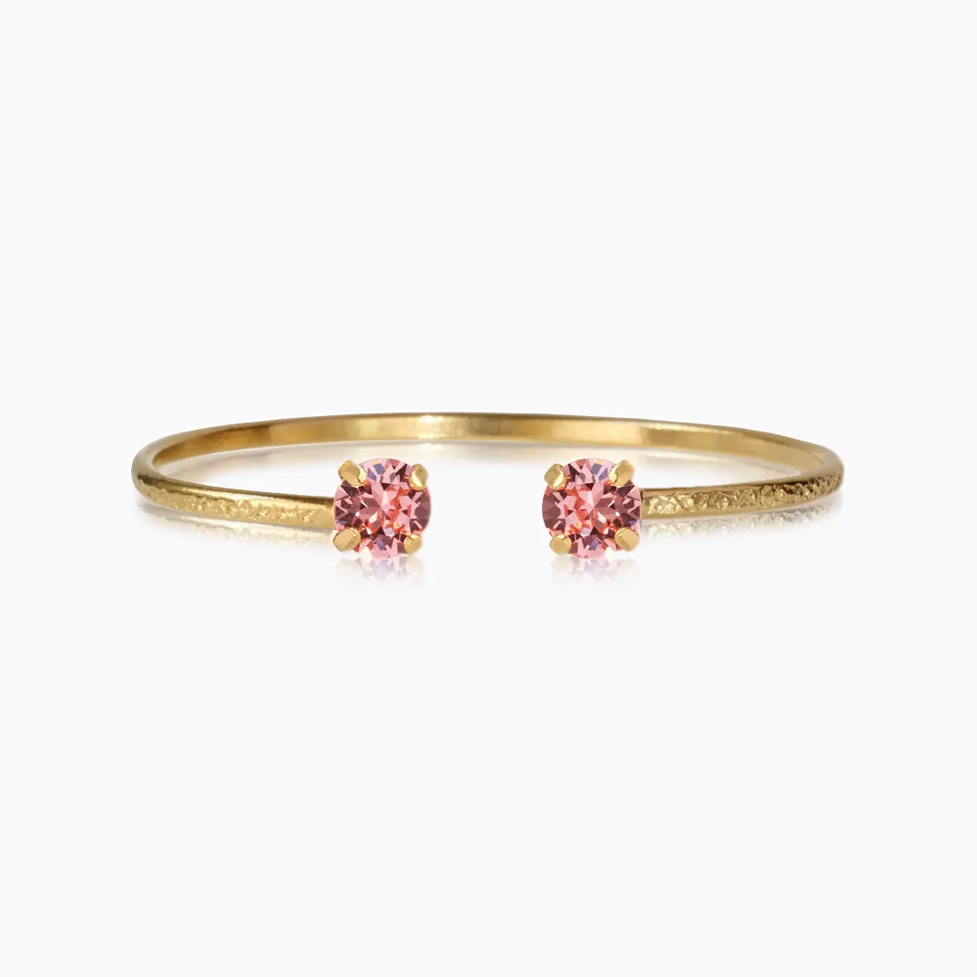 Girls Bracelet / Light Rose (children size) Caroline Svedbom