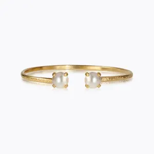 Girls Bracelet / Pearl (children size) Caroline Svedbom