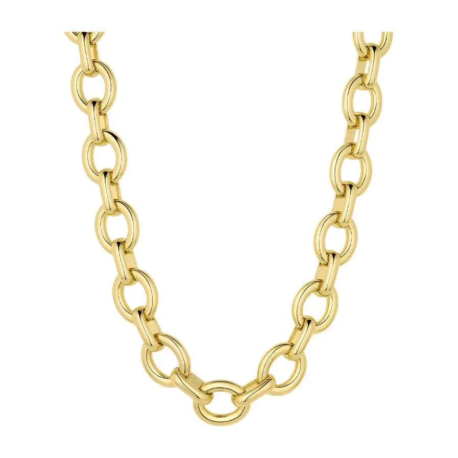 Gorjana Gold Adriana Necklace