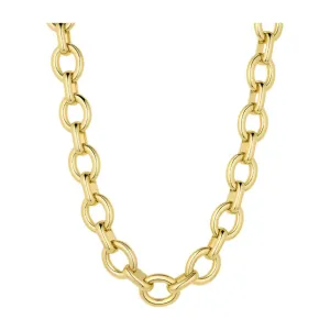 Gorjana Gold Adriana Necklace