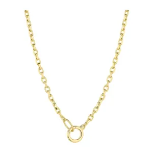 Gorjana Gold Asher Necklace