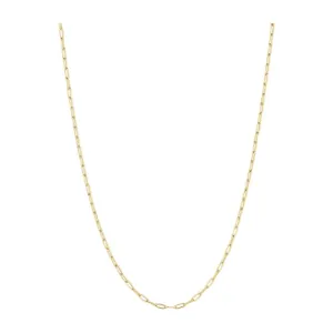 Gorjana Gold Ollie Delicate Necklace