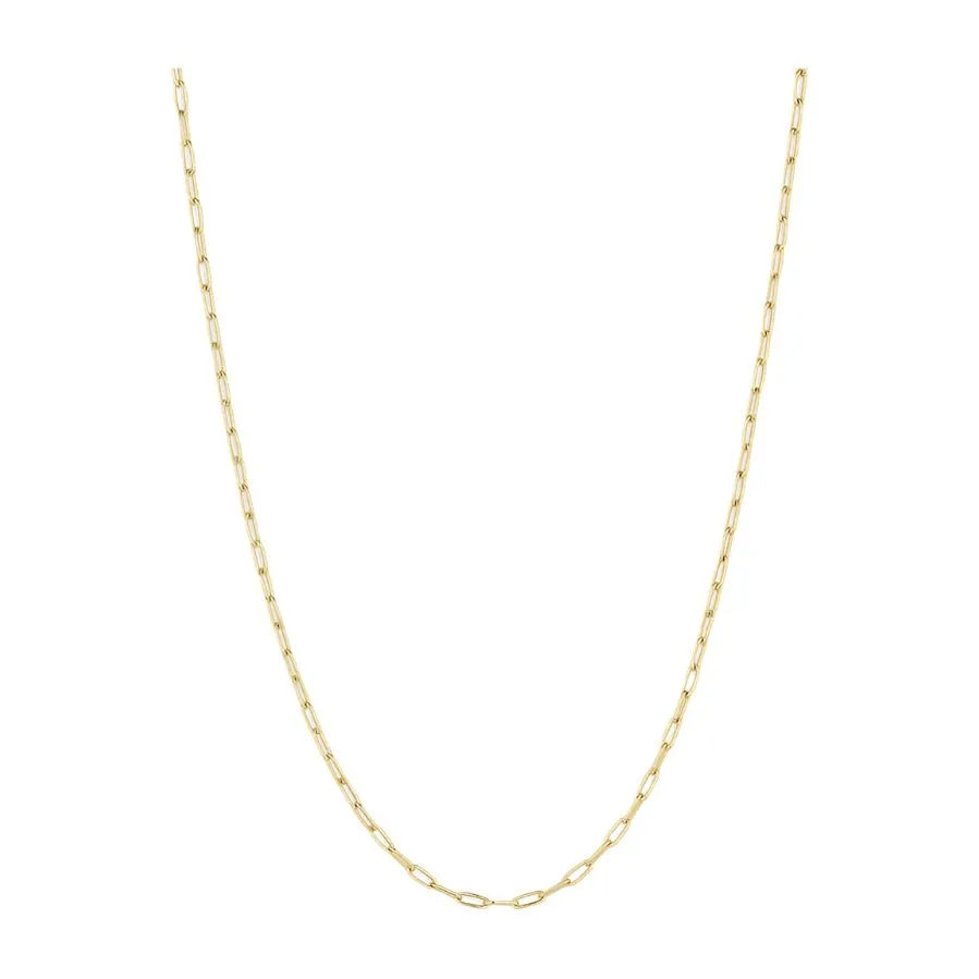 Gorjana Gold Ollie Delicate Necklace