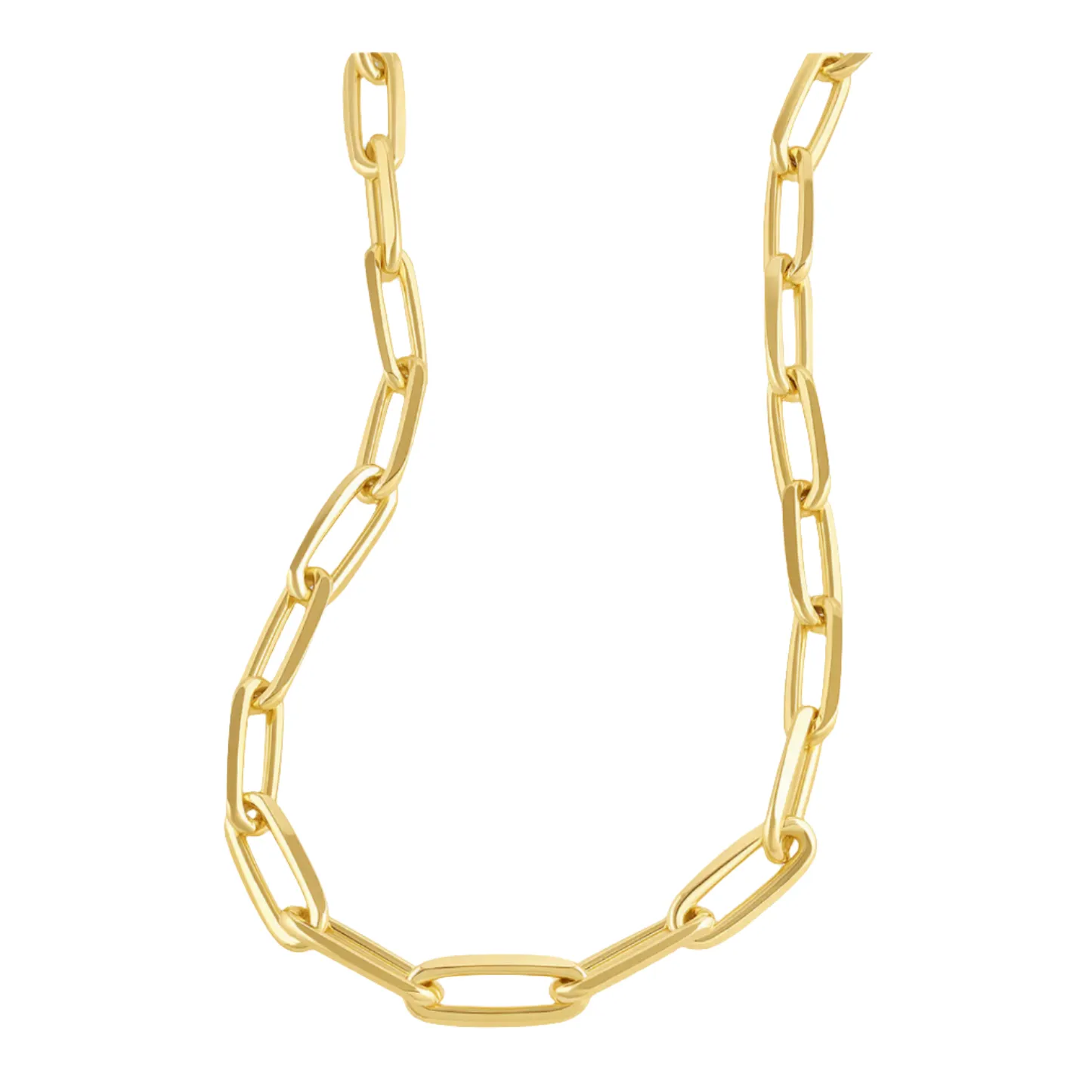 Gorjana Gold Parker XL Necklace
