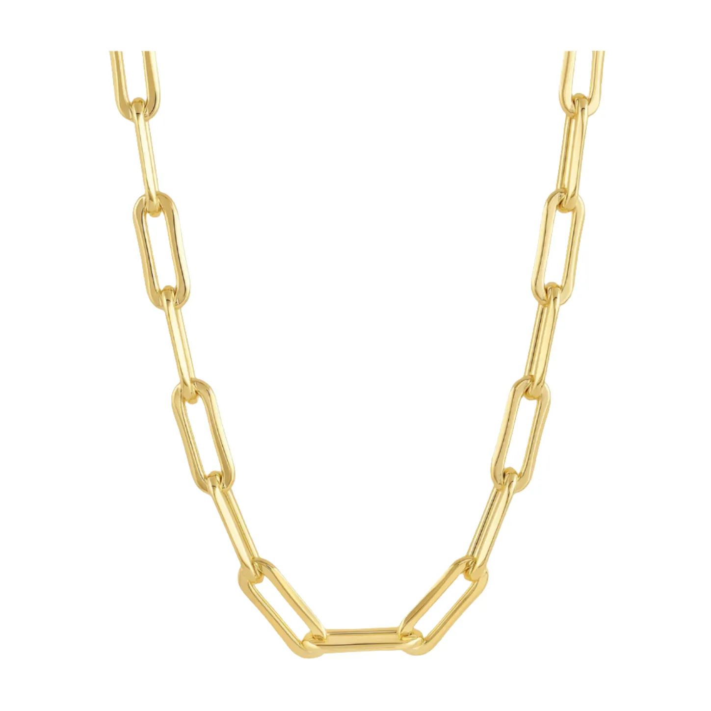 Gorjana Gold Parker XL Necklace
