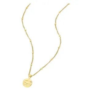 Gorjana Gold Shorebreak Necklace