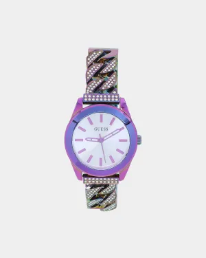 Guess Mainline Women's GW0546L3 Serena Iridescent