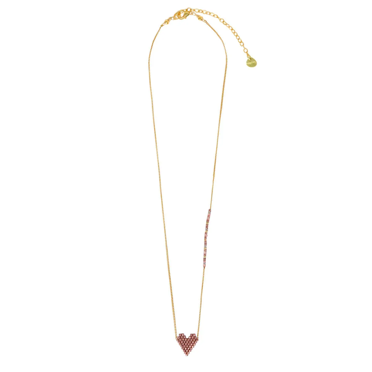Heartsy Necklace
