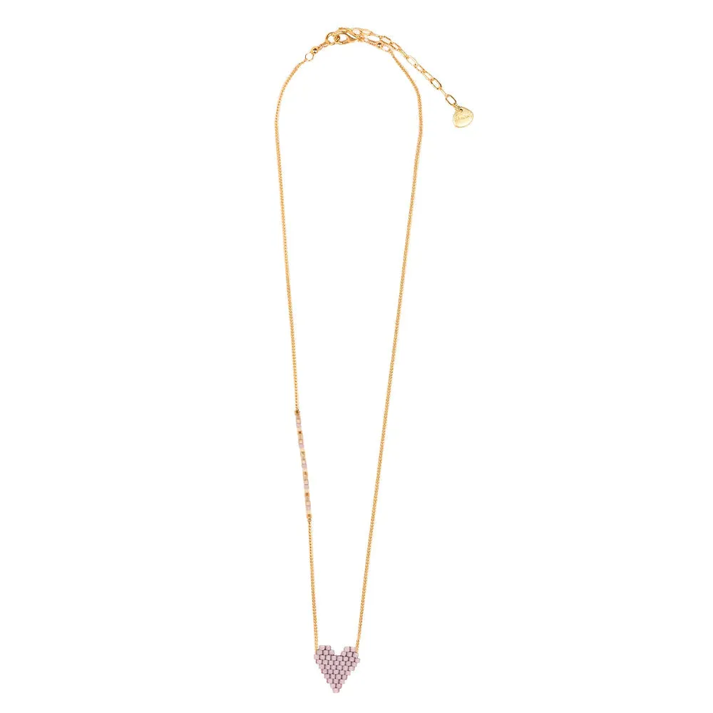 Heartsy Necklace