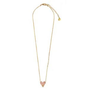Heartsy Necklace