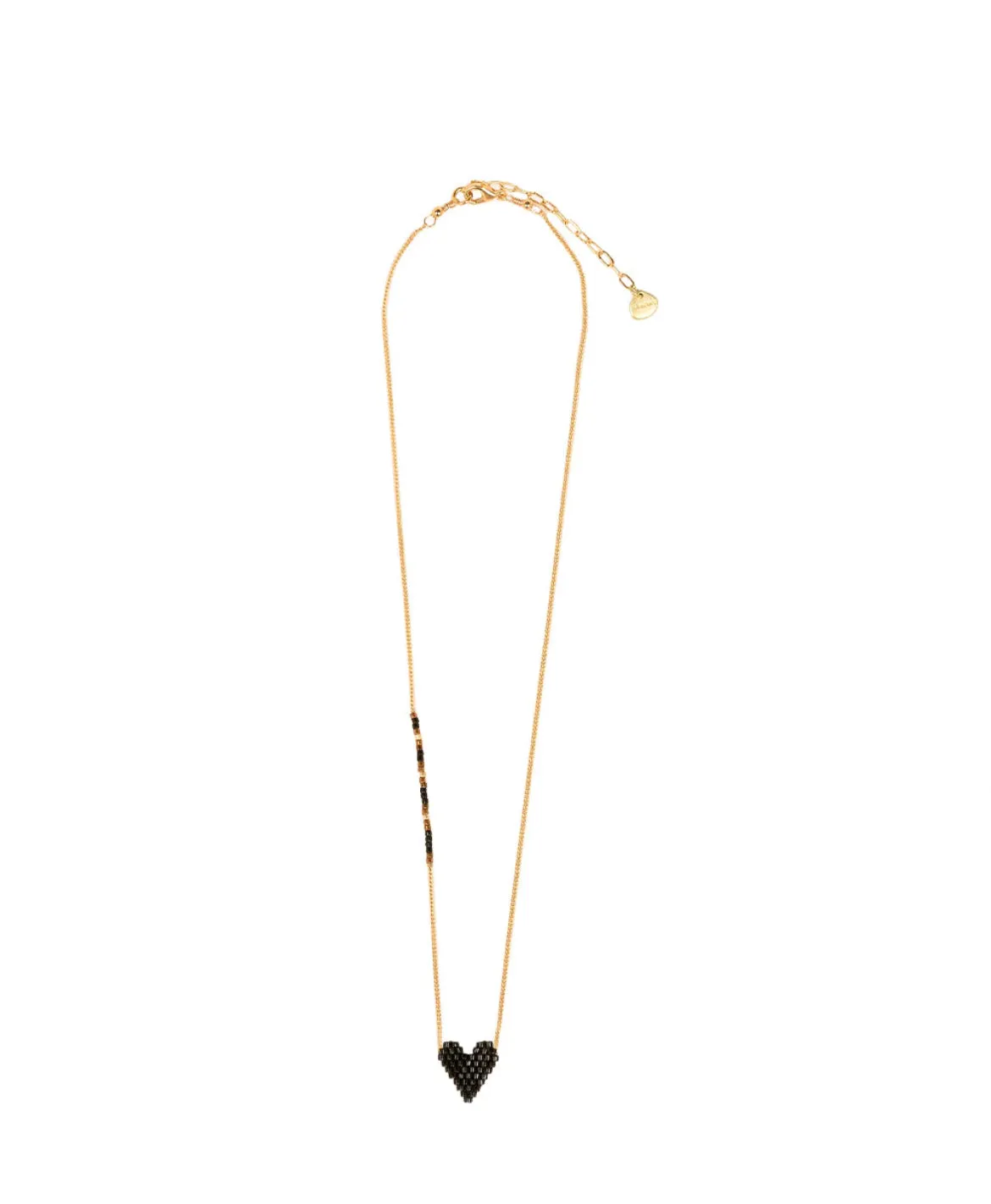 Heartsy Necklace