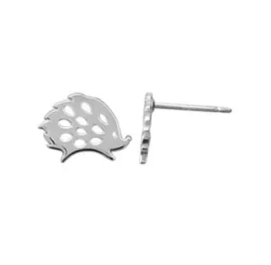 Hedgehog Studs