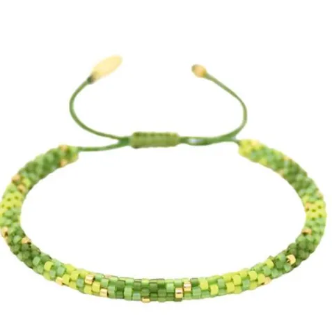 Hoopsy Bracelet