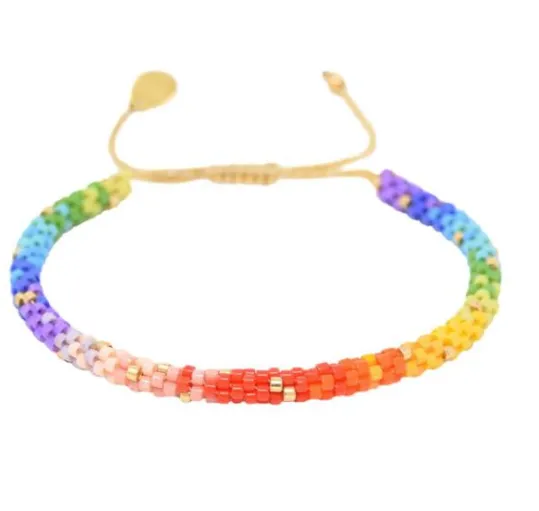 Hoopsy Bracelet